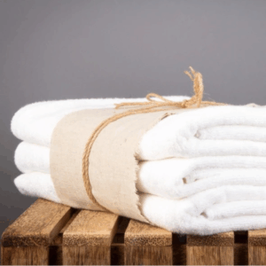 Bamboo Towel